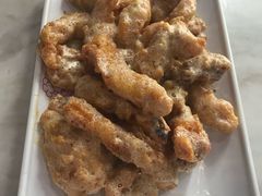 -扬州小吃(延安西路店)