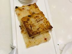 萝卜糕-阿锋鲍鱼酒家美食汇(华安店)