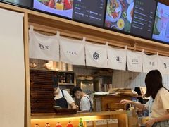 -漫蔬•台北蔬食小馆VEGGIEBOIL(朝晖店)