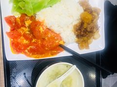 -食代馆(深业上城店)