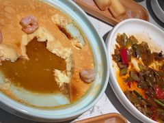 -大榕树下顺德菜(融创茂店)