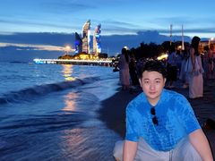 -白城沙滩