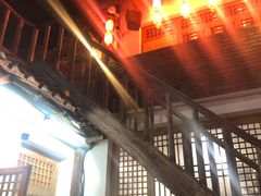 大堂-百花人家(清水田园店)