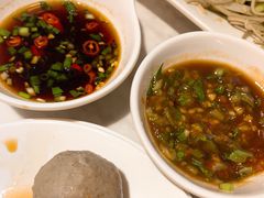 -食潮汕头鲜牛馆(望京保利店)