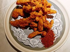 小酥肉-雲蜀龙阁·金牌水煮鱼(方庄店)