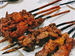 -尹兰楼西北风情餐厅(嘉定店)