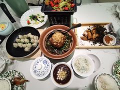 -苏梦江南·淮扬菜(夫子庙店)