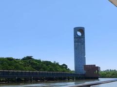 -东寨港红树林旅游区