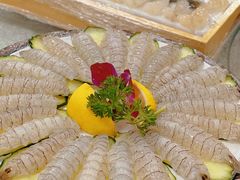 -大庆美食·顺德鱼生顺德菜