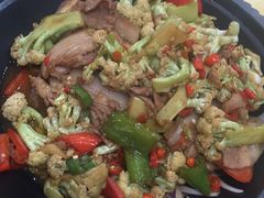 -葛记焖饼(伏牛路店)