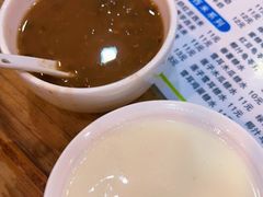 -沙湾姜埋奶(兴新包店)