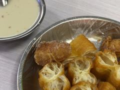 -蒙记老牌豆浆