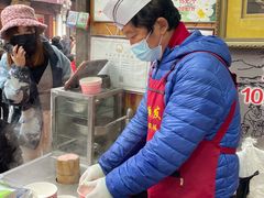 -定胜糕小店-蒋顺发