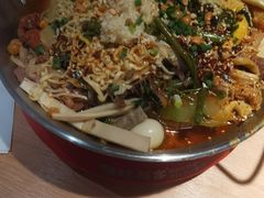 -每味每客·重庆麻辣烫(国泰店)