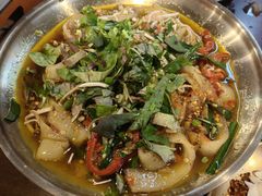 -林二哥宜烤官·宜宾小烧烤