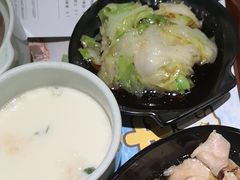 -真功夫(大德路店)