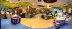 -meland亲子乐园(深圳领展中心城店)
