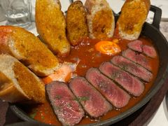 -沛家·西餐Brunch·直火料理