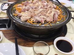 -凯盈阁·顺德私房菜·桑拿鸡