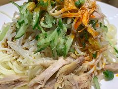 棒棒鸡丝凉面-姑姑宴(富力广场店)