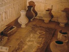 -洛阳古墓博物馆