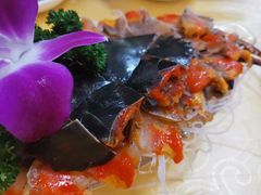 -官塘陈记鱼生·潮汕砂锅粥·牛肉火锅(潮枫路总店)