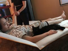 -大观园影院式足浴Spa店(沙坪坝店)