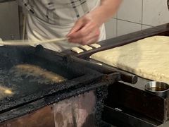 -张家油条