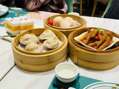 -悦得闲广式点心茶楼(蓝鲸世界店)