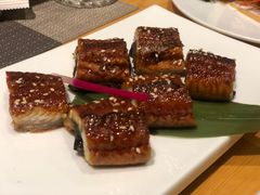 -竹幸日本料理(国光1937科技文化创意园店)