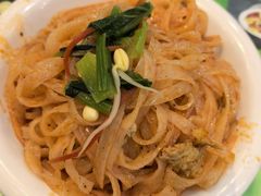 -令氏家外家岐山面(火炬路店)