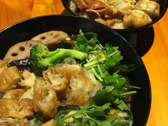 -筒骨麻辣烫(永同昌公寓胜明花园店)