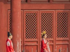 -北京市劳动人民文化宫(太庙)
