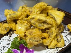 -钱山海鲜大排档