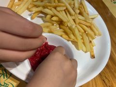 -我家福厨(万达中餐厅店)