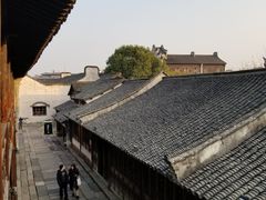 -乌镇景区