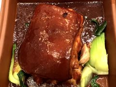肉方-得月楼·省级非遗·传统苏帮菜(观前店)
