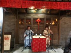 -南京大牌档(凯德1818店)