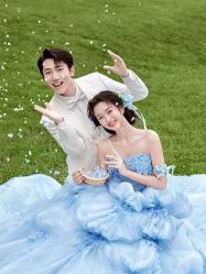 -第一夫人婚纱摄影(南京店)