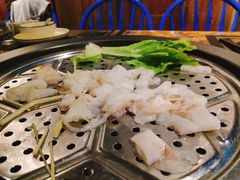 -船奇蒸汽海鲜·闽菜(八市海鲜总店)