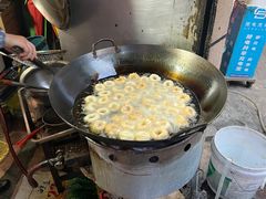 -老南昌白糖糕(大士院店)