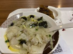 -五芳斋(建设三路店)