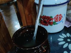 -张关合渣(航空大道店)