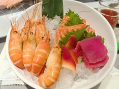 -水木锦堂·自助铁板烧(方庄时代店)