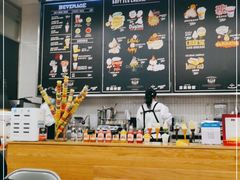 -OUR Bakery(三里屯太古里店)