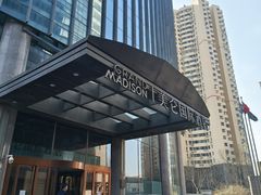 -青岛五四广场海景美仑国际公寓酒店