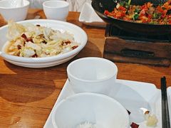 -鱼亨小鲜酸菜鱼(大信店)