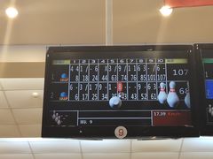 -广州保龄球馆(广州天河体育中心店)