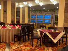 -亚龙湾红树林度假酒店御粤阁