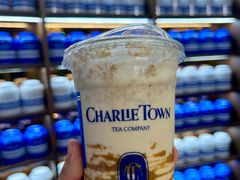 -CHARLIETOWN红茶公司(南京万象天地店)